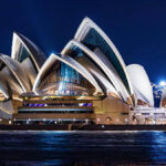 Opera House di Sydney, foto del World Jewish Congress copia