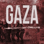 Reportage di Al jazeera su Gaza