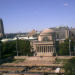 columbia-university
