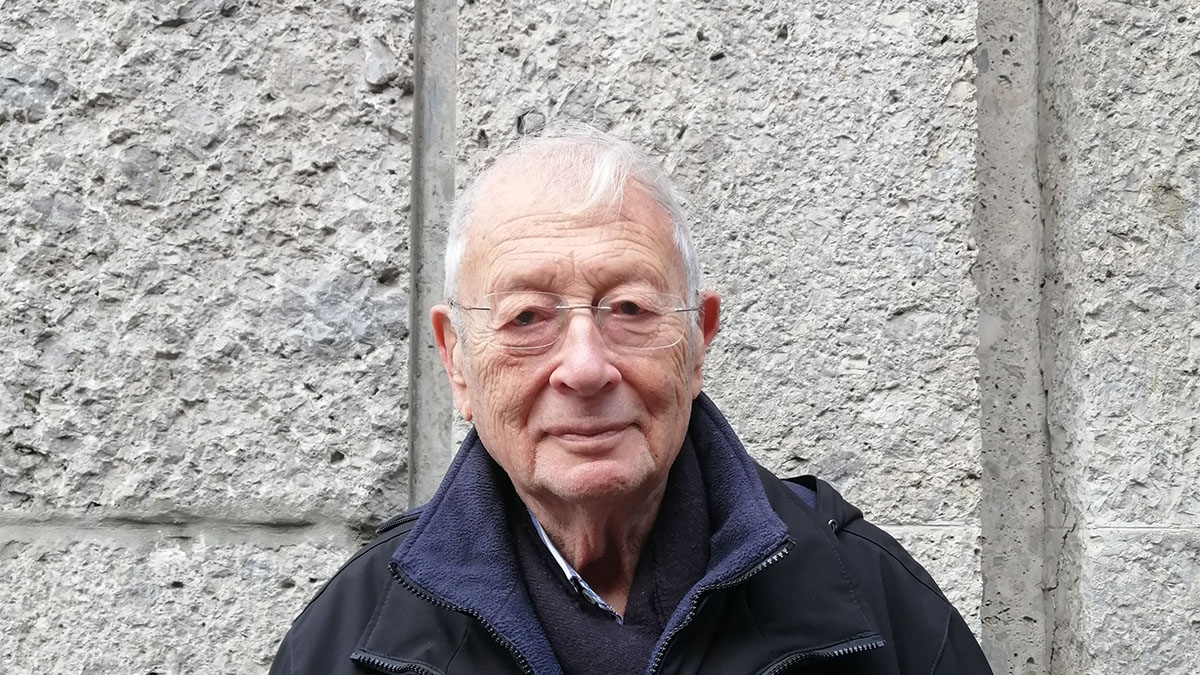Michael Urlich