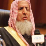 gran-mufti-arabia-saudita