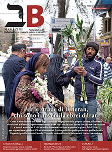 n° 4 - Aprile 2025 - Scarica il PDF