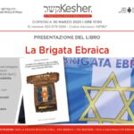 La Brigata Ebraica