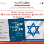 Noi, che la morte l’abbiamo già uccisa di Bruno Dardani Guerini libro