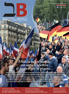 n° 5 - Maggio 2025 - Scarica il PDF