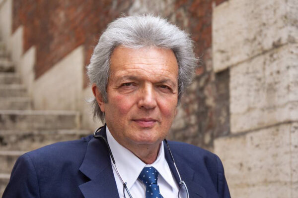 Enrico Mairov presidente di Herut Italia