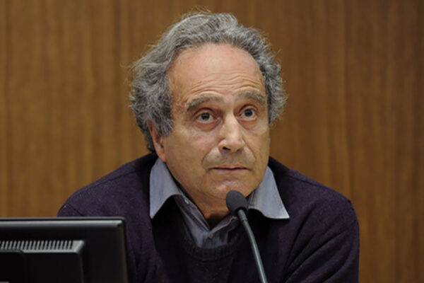 David Meghnagi