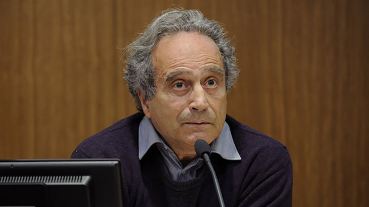 David Meghnagi