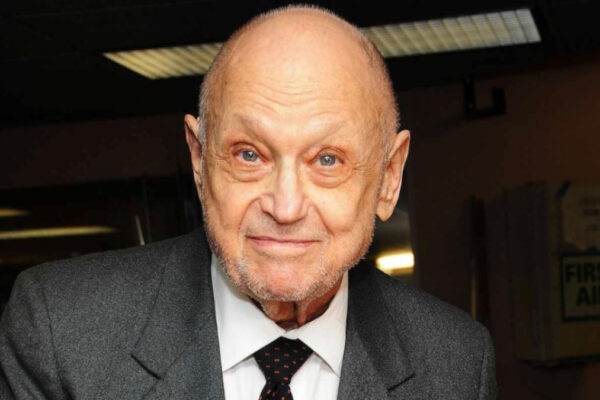 Charles Strouse