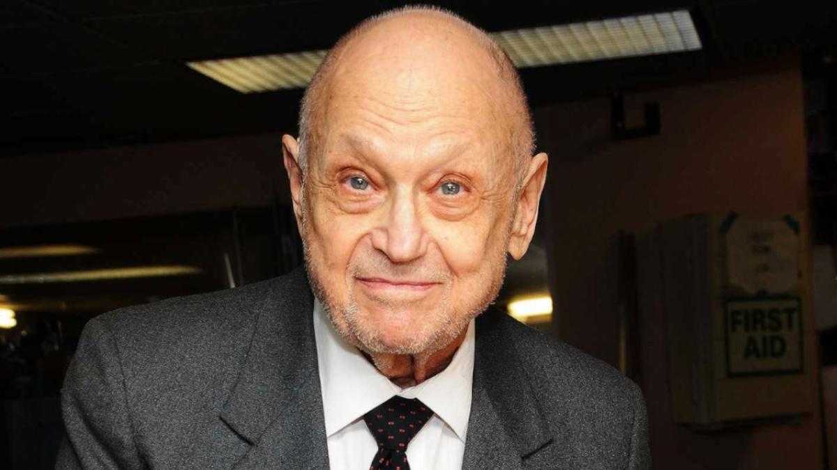 Charles Strouse