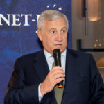 Tajani all’evento di ELNET