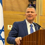 Yuli Edelstein