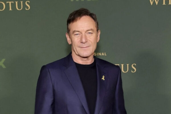 Jason Isaacs