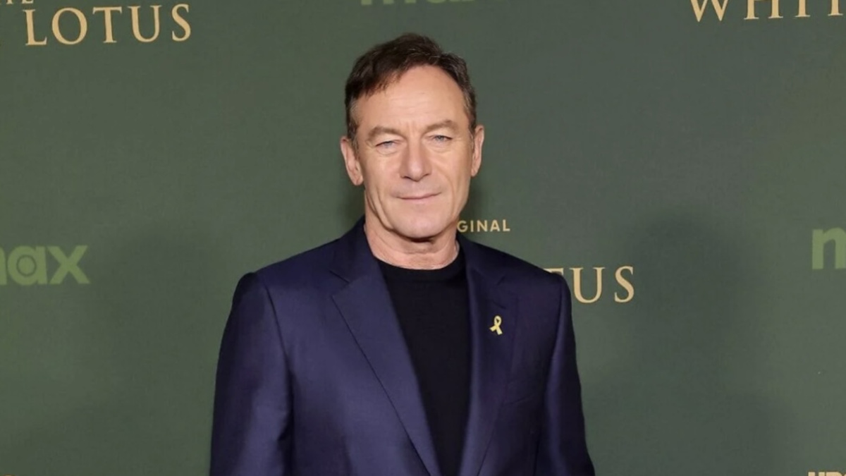 Jason Isaacs