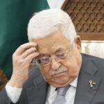 Mahmoud Abbas (Abu Mazen)