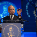 Ronald Lauder