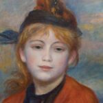 Muma Mestre Renoir M9 Arte Salvata