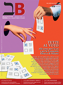 n° 11 - Novembre 2025 - Scarica il PDF