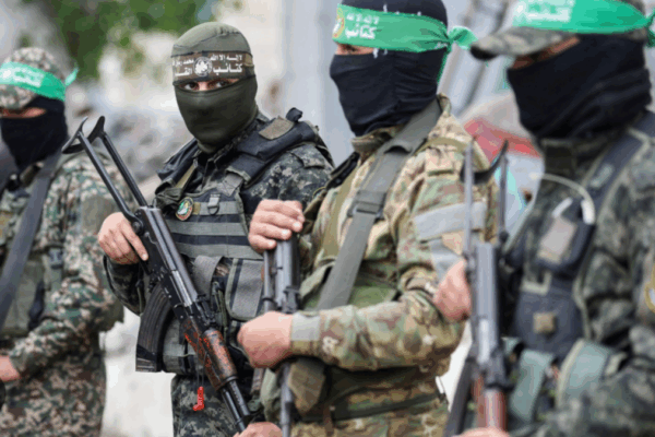 Hamas