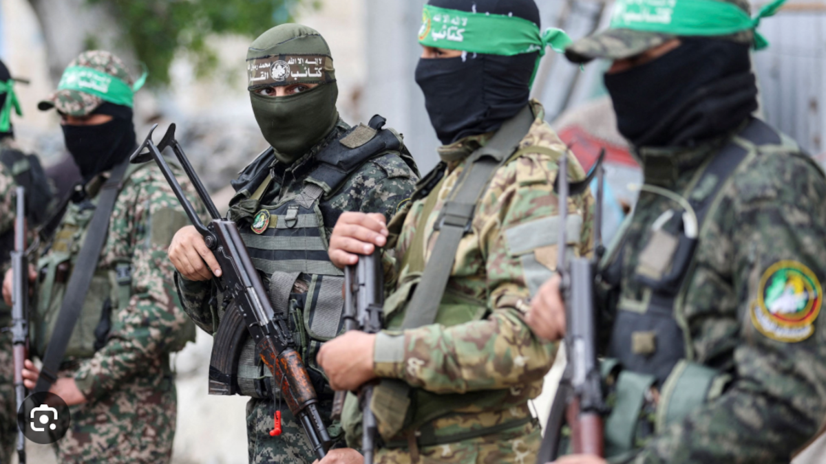 Hamas