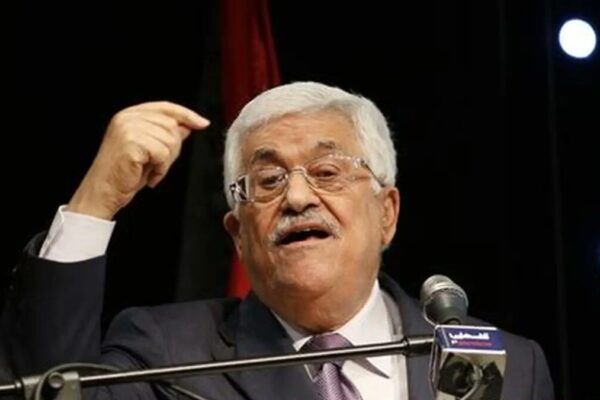 Abu Mazen