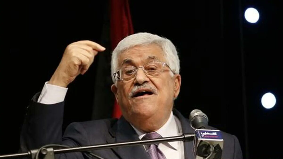 Abu Mazen