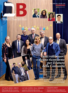 n° 1 - Gennaio 2026 - Scarica il PDF