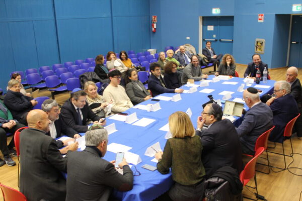 consiglio cem del 15 gennaio