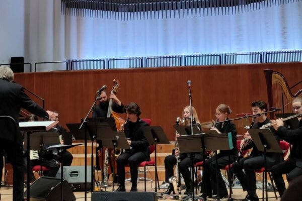 concerto conservatorio giorno memoria 2026