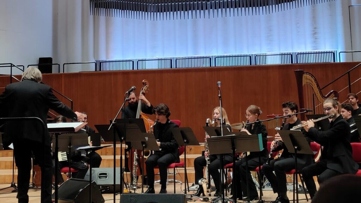 concerto conservatorio giorno memoria 2026