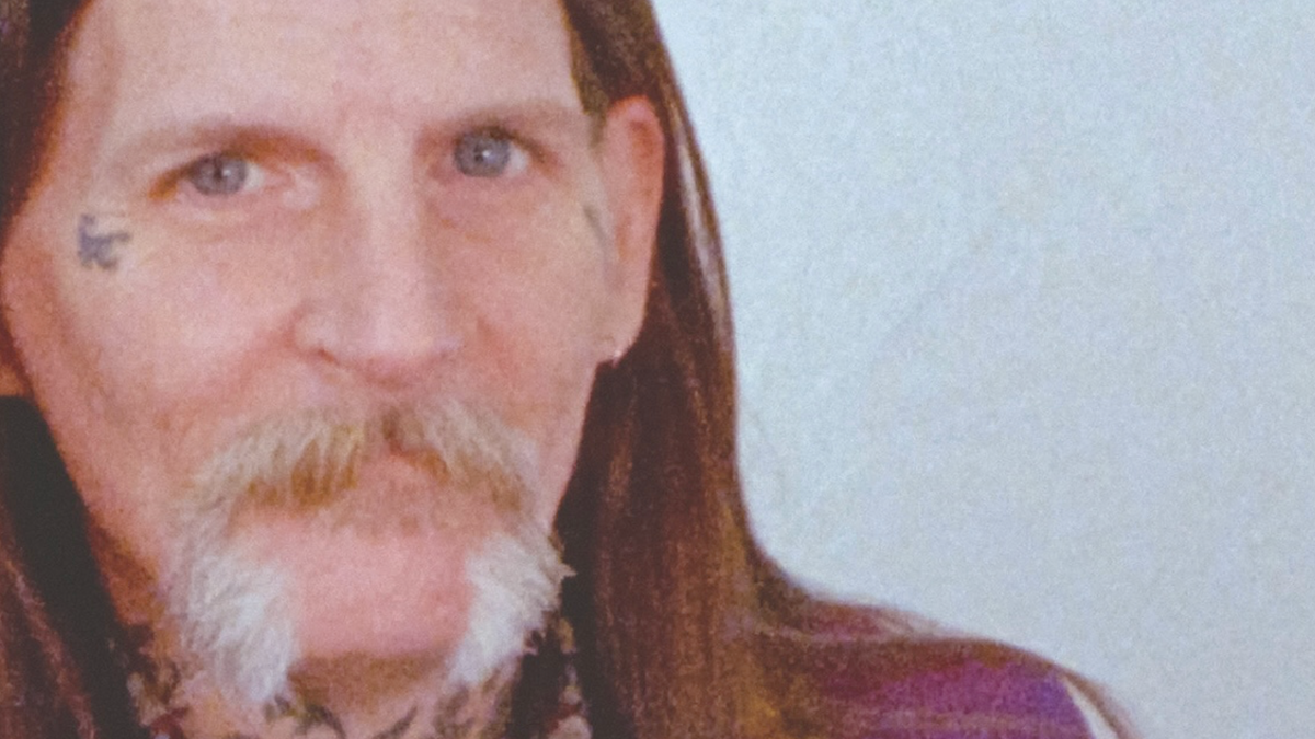 Dylan Carlson degli Earth