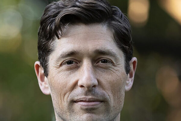 Jacob Frey, sindaco di Minneapolis