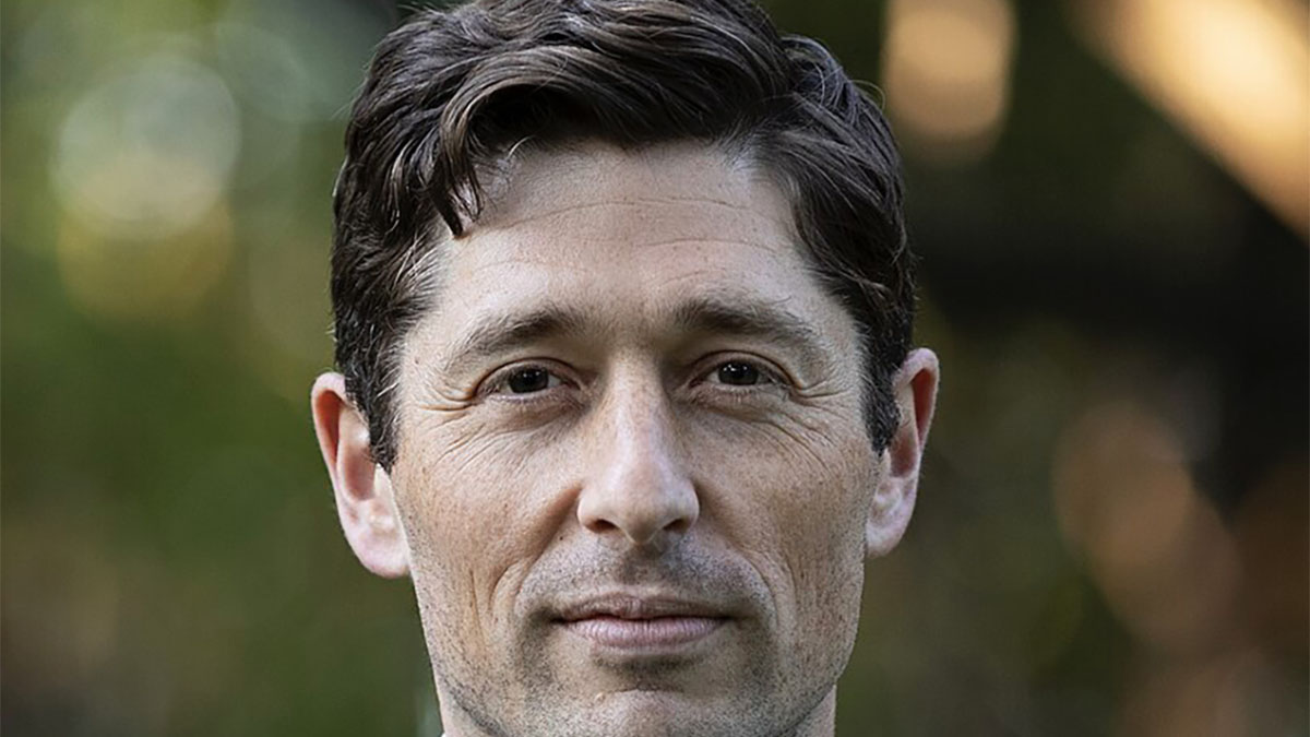 Jacob Frey, sindaco di Minneapolis