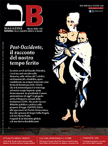 n° 3 - Marzo 2026 - Scarica il PDF