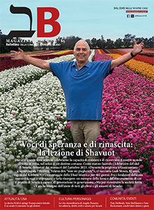 n° 5 - Maggio 2026 - Scarica il PDF
