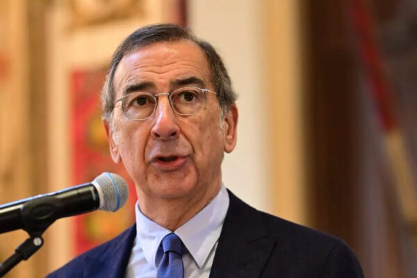 Giuseppe Sala (foto: sito Comune di Milano)