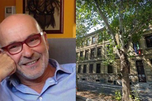 Alessandro Litta Modignani e il Liceo Agnesi di Milano