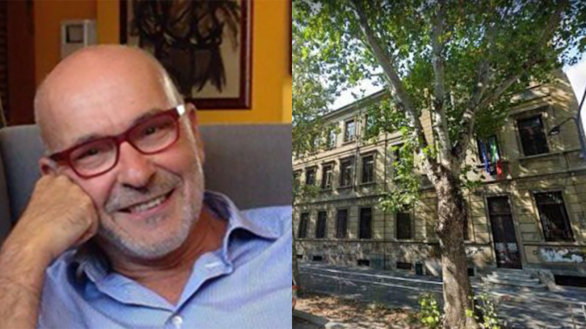 Alessandro Litta Modignani e il Liceo Agnesi di Milano