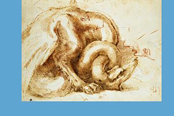 Copertina del libro di Carlo Ginzburg "Il vincolo della vergogna"