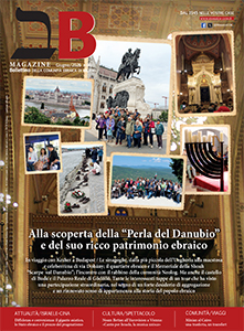 n° 6 - Giugno 2026 - Scarica il PDF