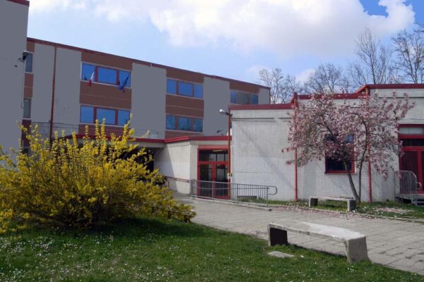 Liceo Statale Carducci di Ferrara