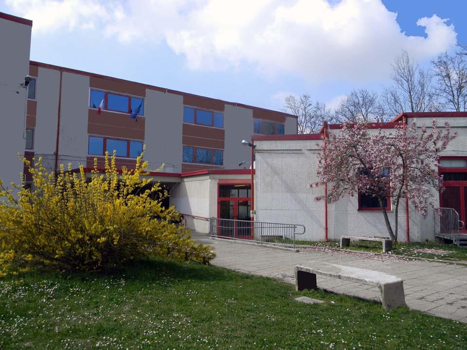 Liceo Statale Carducci di Ferrara