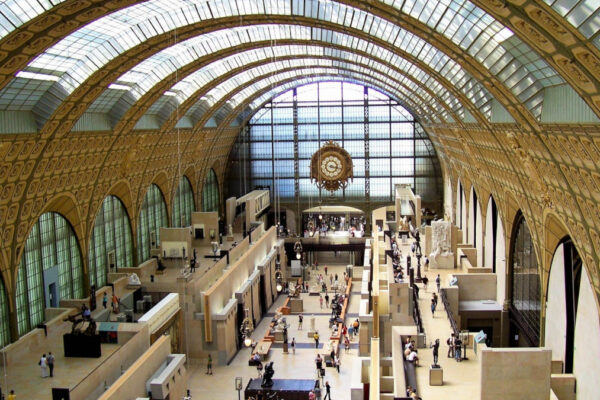 Musée d'Orsay