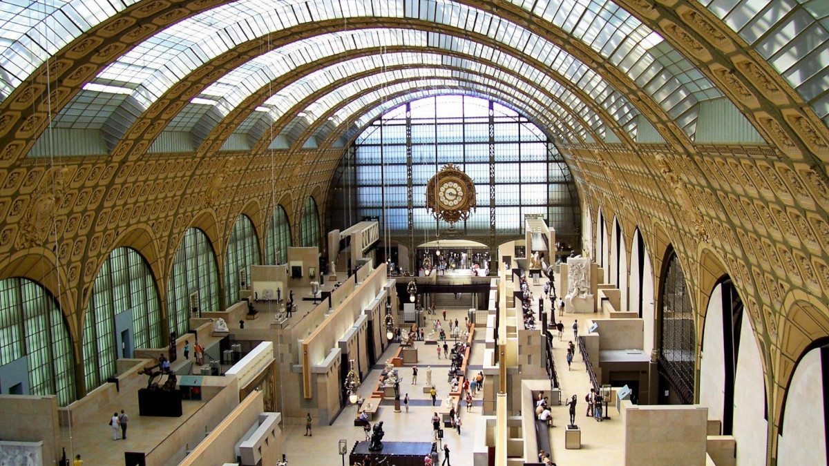 Musée d'Orsay