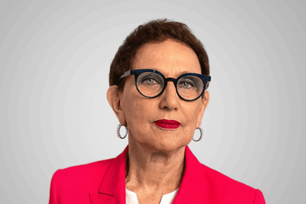 Rebeca Grynspan