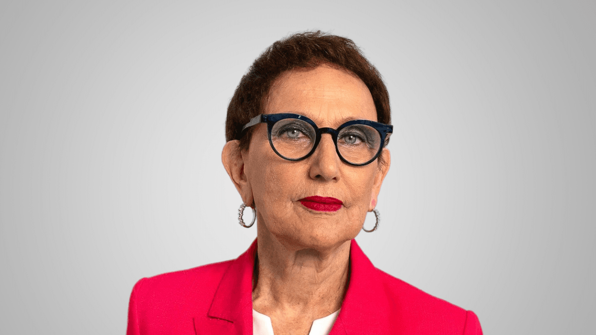 Rebeca Grynspan