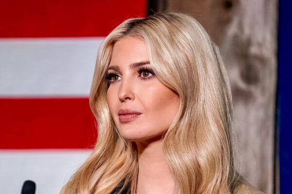 Ivanka Trump
