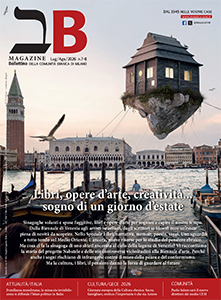 n° 7/8 - Luglio-Agosto 2026 - Scarica il PDF