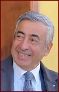 Bahran Farrokhi