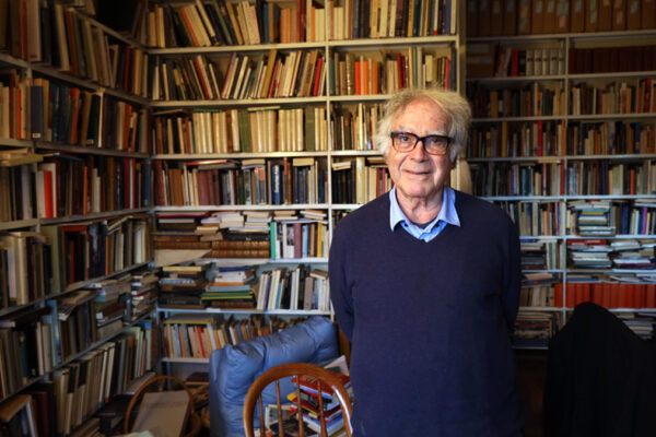 Carlo Ginzburg